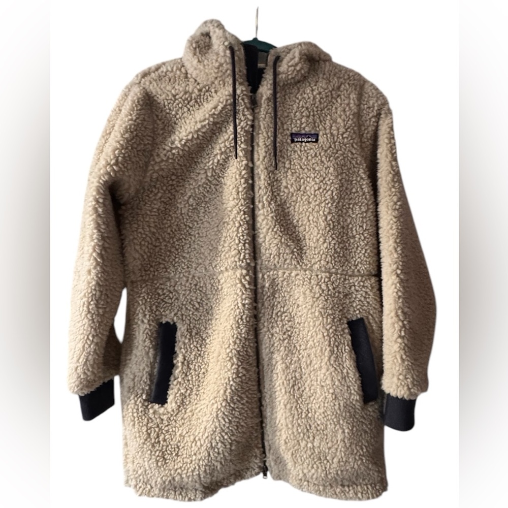 Women's Dusty Mesa Parka Size Medium